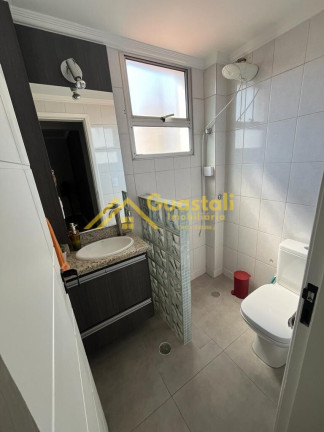 Imagem Apartamento com 3 Quartos à Venda, 80 m² em Centro - Piracicaba Imagem Apartamento com 3 Quartos à Venda, 80 m² em Centro - Piracicaba