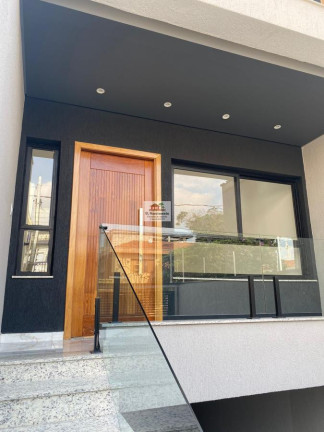 Imagem Casa com 3 Quartos à Venda, 170 m² em Vila Carrão - São Paulo