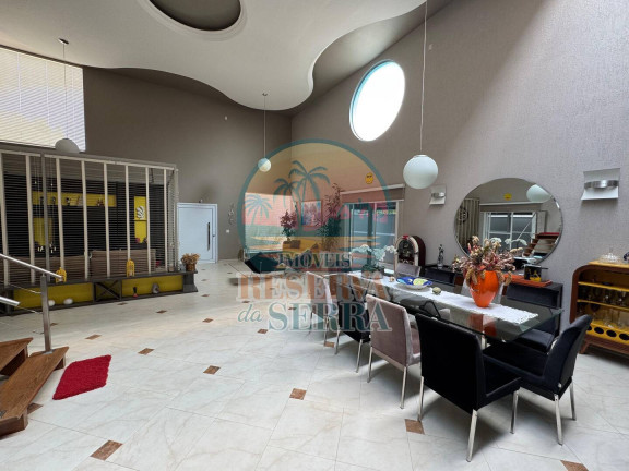 Imagem Casa de Condomínio com 3 Quartos à Venda, 314 m² em Reserva Da Serra - Jundiaí Imagem Casa de Condomínio com 3 Quartos à Venda, 314 m² em Reserva Da Serra - Jundiaí