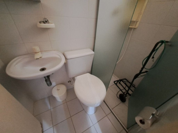 Imagem Apartamento com 2 Quartos à Venda, 96 m² em Pitangueiras - Guarujá