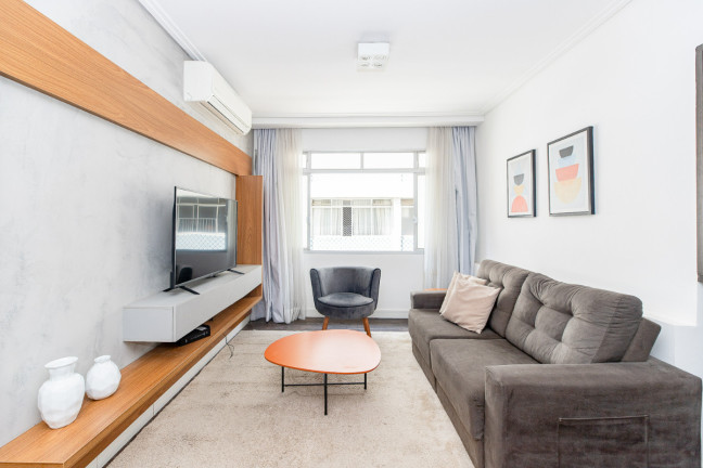 Imagem Apartamento com 2 Quartos à Venda, 101 m² em Itaim Bibi - São Paulo
