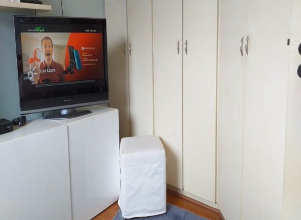 Imagem Apartamento com 2 Quartos à Venda, 109 m² em Perdizes - São Paulo