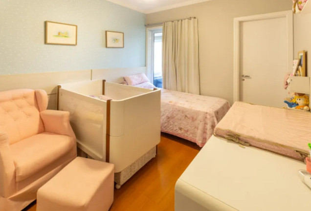 Imagem Imóvel com 3 Quartos à Venda, 137 m² em Vila Olímpia - São Paulo Imagem Imóvel com 3 Quartos à Venda, 137 m² em Vila Olímpia - São Paulo