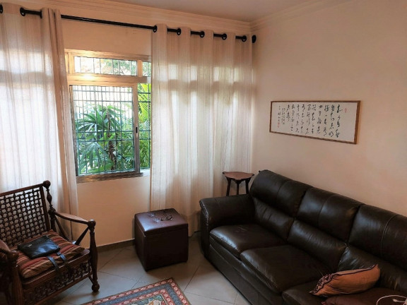 Sobrado com 3 Quartos à Venda, 120 m² em Brooklin - São Paulo