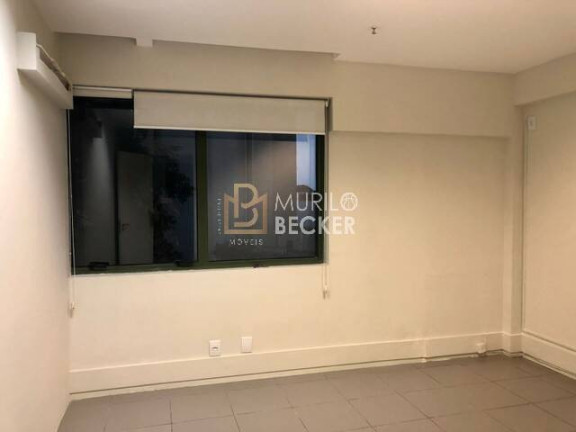 Sala Comercial à Venda, 44 m² em Centro - São José Dos Campos