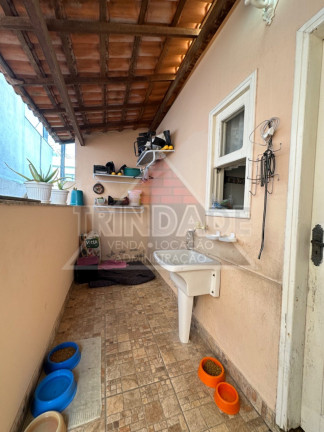 Imagem Casa com 5 Quartos à Venda, 500 m² em Guaratiba - Rio De Janeiro