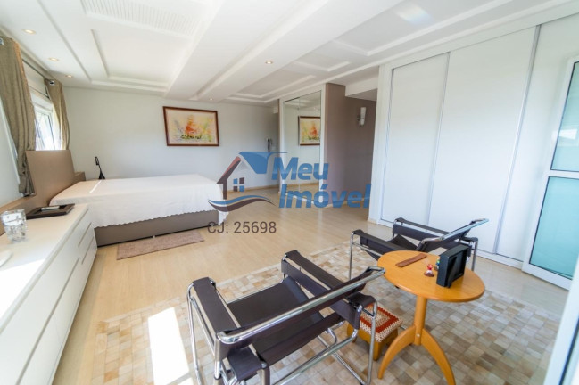 Imagem Casa com 7 Quartos à Venda, 856 m² em Park Way - Brasília Imagem Casa com 7 Quartos à Venda, 856 m² em Park Way - Brasília