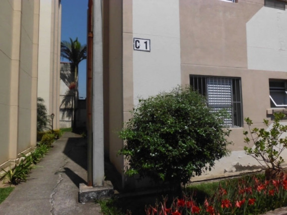 Imagem Apartamento com 2 Quartos à Venda, 60 m² em Jd. Florida - Jacareí Imagem Apartamento com 2 Quartos à Venda, 60 m² em Jd. Florida - Jacareí