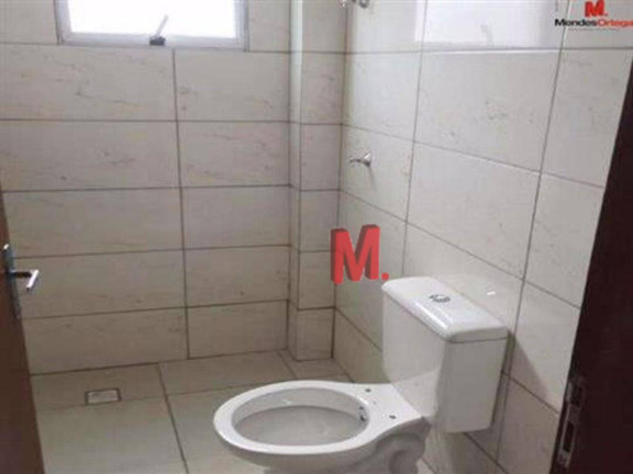 Imagem Apartamento com 2 Quartos à Venda, 57 m² em Vila Barão - Sorocaba