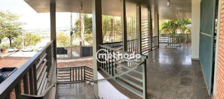 Imagem Galpão para Alugar, 2.600 m² em Jardim Santa Genebra - Campinas Imagem Galpão para Alugar, 2.600 m² em Jardim Santa Genebra - Campinas