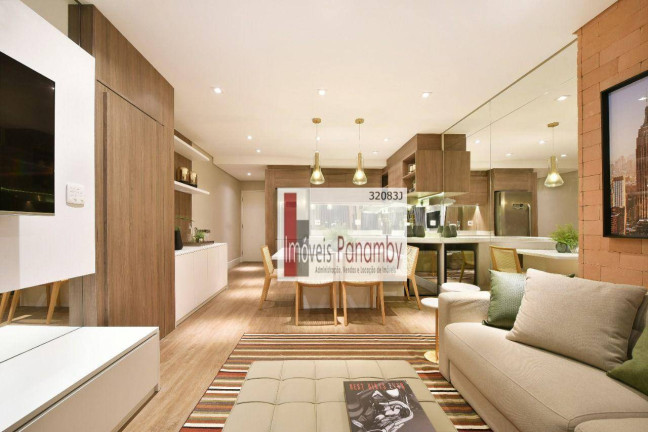 Imagem Apartamento com 1 Quarto à Venda ou Locação, 68 m² em Vila Nova Conceição - São Paulo Imagem Apartamento com 1 Quarto à Venda ou Locação, 68 m² em Vila Nova Conceição - São Paulo