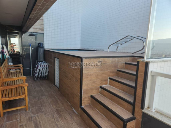 Imagem Apartamento com 3 Quartos à Venda, 140 m² em Caicara - Praia Grande Imagem Apartamento com 3 Quartos à Venda, 140 m² em Caicara - Praia Grande