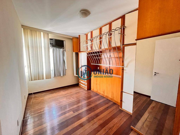 Imagem Apartamento com 3 Quartos à Venda, 85 m² em Icaraí - Niterói Imagem Apartamento com 3 Quartos à Venda, 85 m² em Icaraí - Niterói