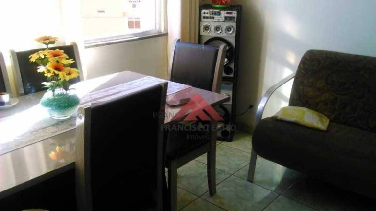 Imagem Apartamento com 2 Quartos à Venda, 60 m² em Santa Rosa - Niterói Imagem Apartamento com 2 Quartos à Venda, 60 m² em Santa Rosa - Niterói