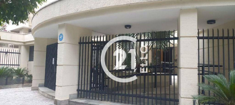 Apartamento com 3 Quartos para Alugar, 90 m² em Itaim Bibi - São Paulo