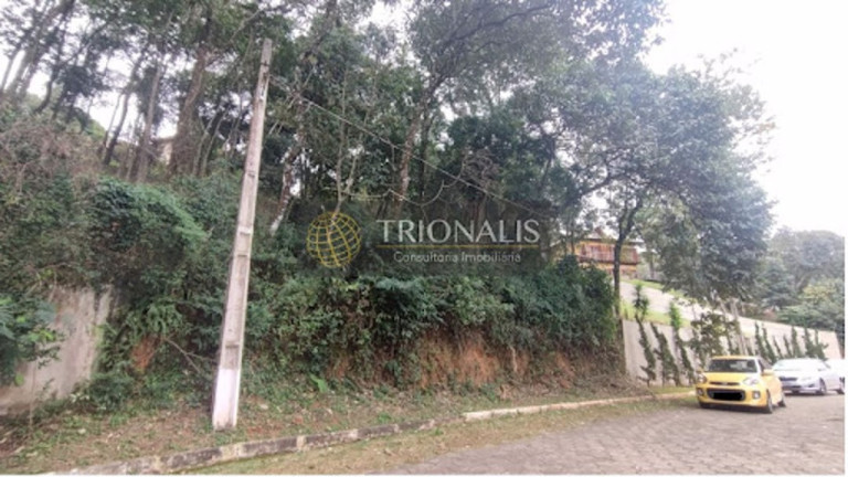 Imagem Terreno à Venda, 1.374 m² em Condomínio Portal Dos Nobres - Atibaia Imagem Terreno à Venda, 1.374 m² em Condomínio Portal Dos Nobres - Atibaia