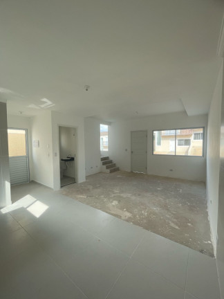 Imagem Casa com 3 Quartos à Venda, 77 m² em Chácara Ondas Verdes - Cotia