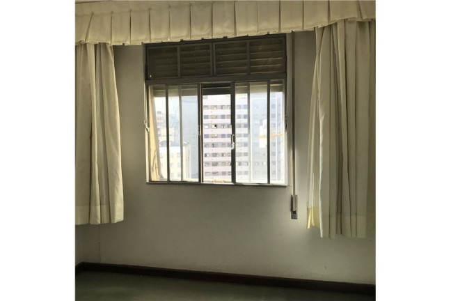 Imagem Apartamento com 3 Quartos à Venda, 121 m² em Bela Vista - São Paulo