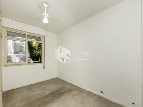 Imagem Apartamento com 3 Quartos à Venda, 124 m² em Santa Cecília - São Paulo