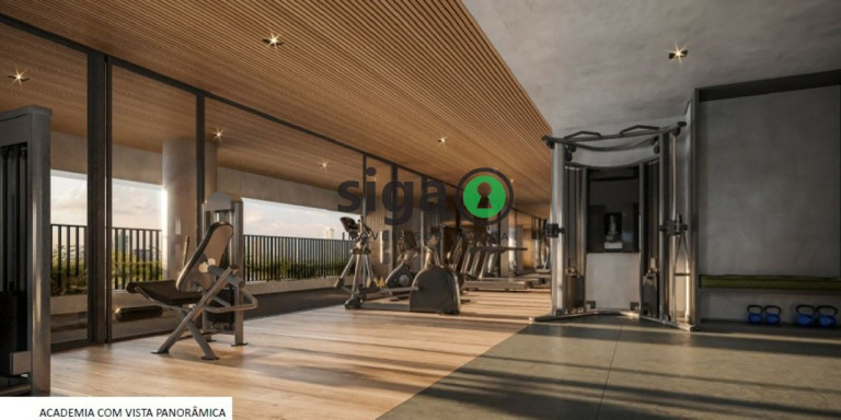 Imagem Apartamento com 3 Quartos à Venda, 123 m² em Vila Clementino - São Paulo Imagem Apartamento com 3 Quartos à Venda, 123 m² em Vila Clementino - São Paulo