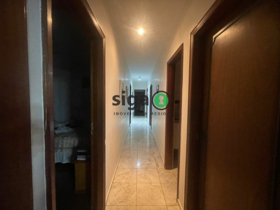 Imagem Casa com 3 Quartos à Venda, 275 m² em Tatuapé - São Paulo Imagem Casa com 3 Quartos à Venda, 275 m² em Tatuapé - São Paulo