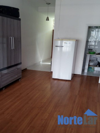 Imagem Kitnet com 1 Quarto à Venda, 36 m² em Bela Vista - São Paulo