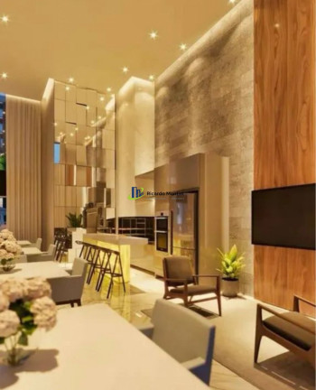 Imagem Apartamento com 2 Quartos à Venda, 62 m² em Centro - Porto Belo