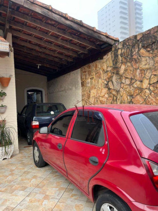 Imagem Casa com 3 Quartos à Venda, 190 m² em Aviação - Praia Grande Imagem Casa com 3 Quartos à Venda, 190 m² em Aviação - Praia Grande