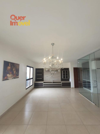Imagem Apartamento com 3 Quartos à Venda, 144 m² em Jardim Irajá - Ribeirão Preto