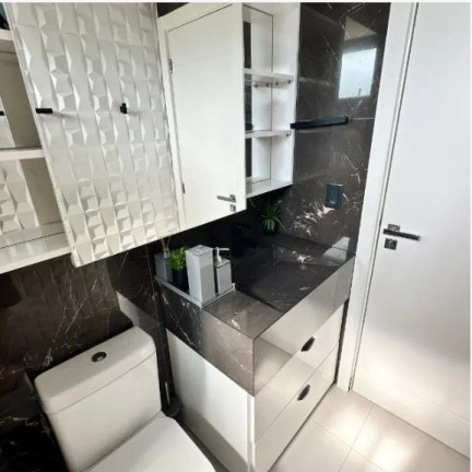 Imagem Apartamento com 3 Quartos à Venda, 108 m² em Praia Brava - Itajai
