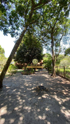 Imagem Casa à Venda, 1.000 m² em Unamar (tamoios) - Cabo Frio Imagem Casa à Venda, 1.000 m² em Unamar (tamoios) - Cabo Frio