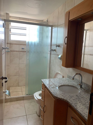 Imagem Apartamento com 1 Quarto à Venda, 45 m² em Cristal - Porto Alegre