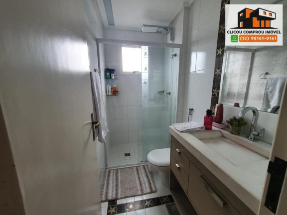 Imagem Apartamento com 3 Quartos à Venda, 110 m²