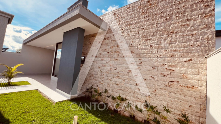 Imagem Casa com 2 Quartos à Venda, 130 m² em Residencial Bella Suíça - Sinop Imagem Casa com 2 Quartos à Venda, 130 m² em Residencial Bella Suíça - Sinop