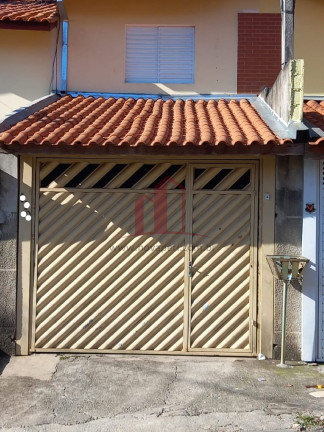 Sobrado com 2 Quartos à Venda,  em Jardim Luciana - Franco Da Rocha