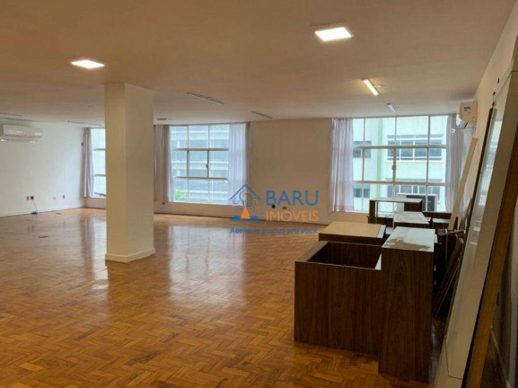 Imagem Imóvel à Venda ou Locação, 136 m² em Santa Cecília - São Paulo