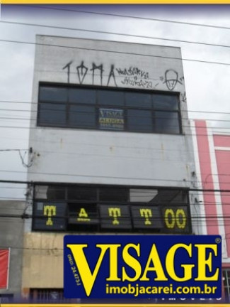 Imagem Imóvel Comercial à Venda,  em Centro - Jacareí