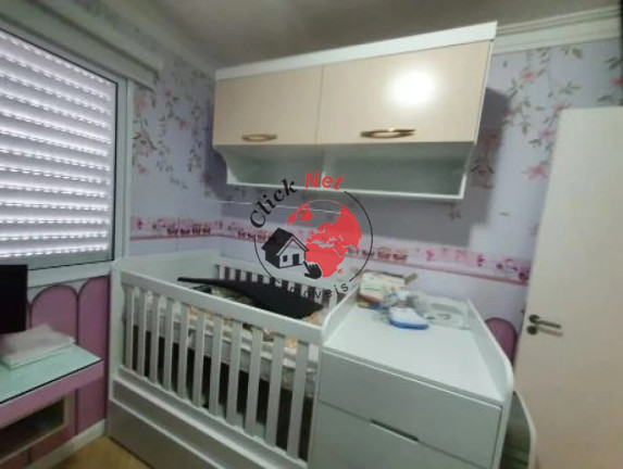 Imagem Apartamento com 2 Quartos à Venda, 52 m² em Assunção - São Bernardo Do Campo Imagem Apartamento com 2 Quartos à Venda, 52 m² em Assunção - São Bernardo Do Campo