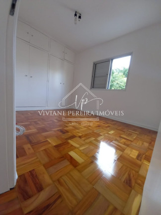 Imóvel com 2 Quartos para Alugar, 57 m² em Jaguaré - São Paulo