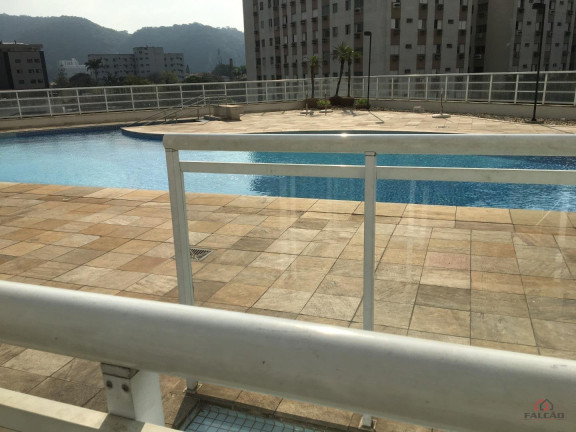 Apartamento com 3 Quartos à Venda, 150 m² em Vila Belmiro - Santos