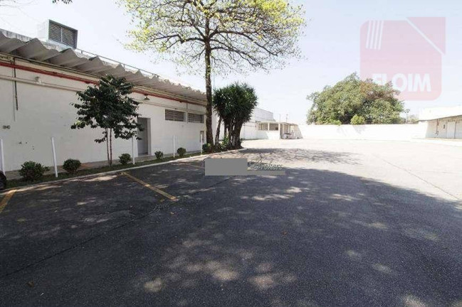 Imagem Galpão para Alugar, 11.578 m² em Vila Leopoldina - São Paulo Imagem Galpão para Alugar, 11.578 m² em Vila Leopoldina - São Paulo