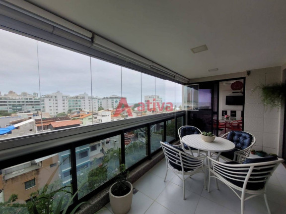 Imagem Apartamento com 3 Quartos à Venda, 126 m² em Barra Da Tijuca - Rio De Janeiro Imagem Apartamento com 3 Quartos à Venda, 126 m² em Barra Da Tijuca - Rio De Janeiro