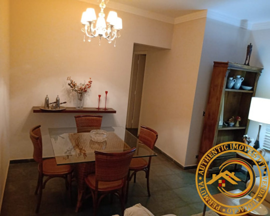 Imagem Apartamento com 3 Quartos à Venda, 68 m² em Jardins Das Rosas - Itu