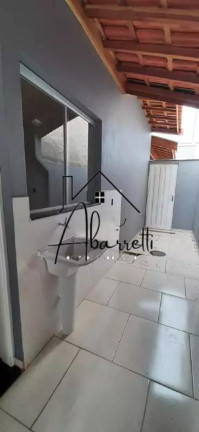 Imagem Casa com 3 Quartos à Venda, 85 m² em Santa Terezinha - Piracicaba
