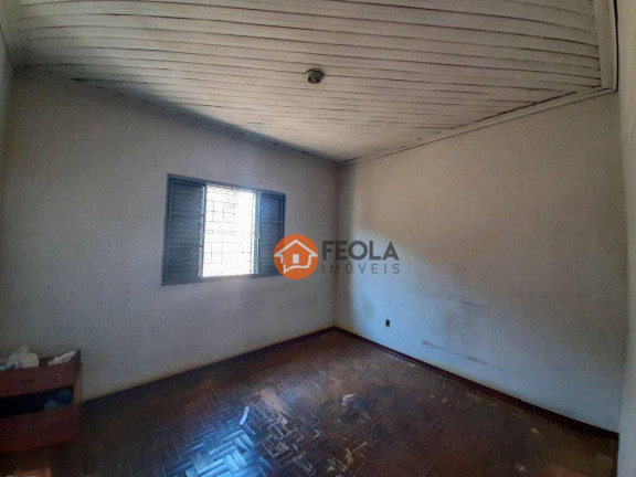 Imagem Casa com 3 Quartos à Venda, 67 m² em Jardim São Domingos - Americana