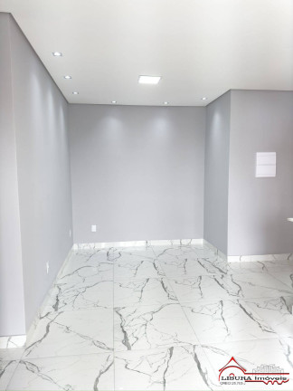Imagem Apartamento com 3 Quartos para Alugar,  em Centro - Jacareí