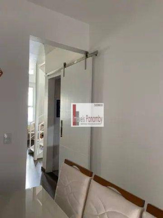 Imagem Sobrado com 3 Quartos à Venda, 135 m² em Jardim Rebelato - Cotia