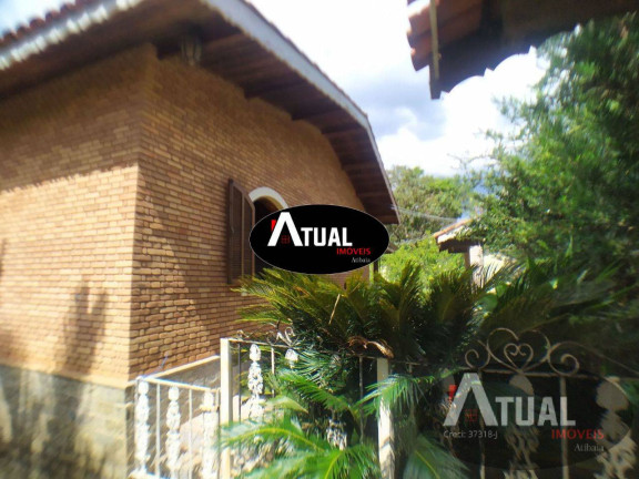 Imagem Casa com 4 Quartos à Venda, 2.000 m² em Jardim Estância Brasil - Atibaia Imagem Casa com 4 Quartos à Venda, 2.000 m² em Jardim Estância Brasil - Atibaia