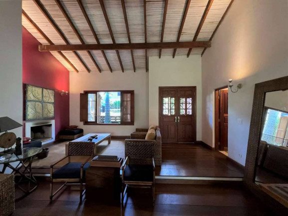Imagem Casa com 4 Quartos à Venda, 600 m² em Jardim Das Flores - Cotia