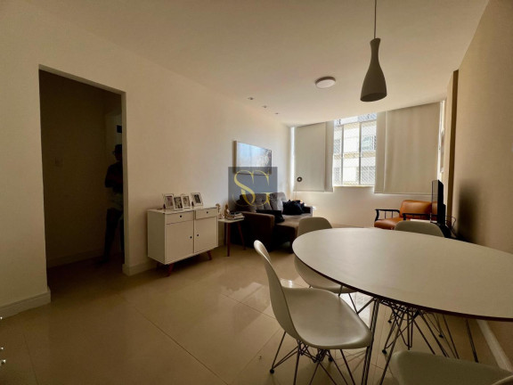 Imagem Apartamento com 2 Quartos à Venda, 80 m² em Icaraí